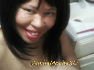 VanillaMochaXO