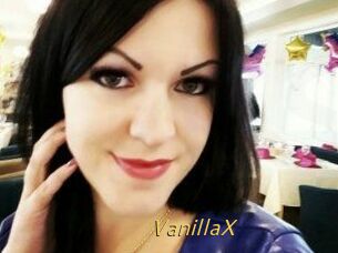 VanillaX