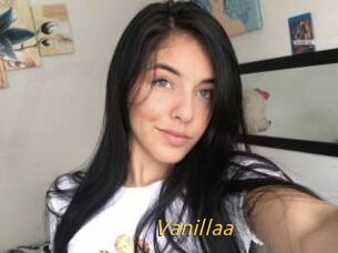 Vanillaa