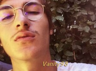 Vanity98