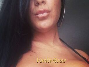 VanityRose