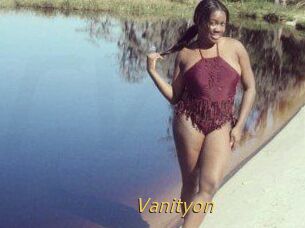 Vanityon