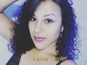 Vanne_Taylor