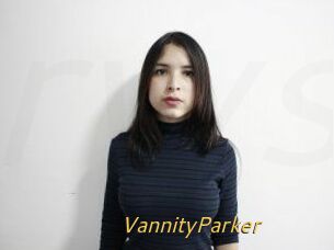 VannityParker