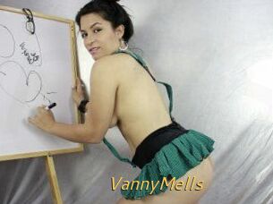 VannyMells