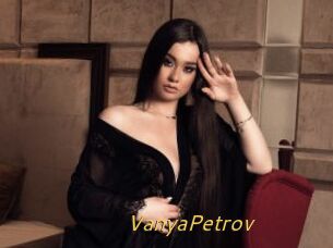 VanyaPetrov