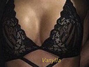 Vanylla