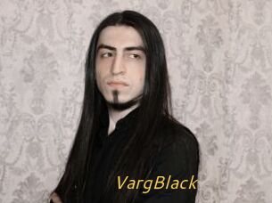 VargBlack