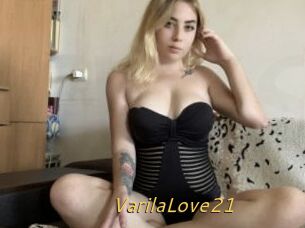 VarilaLove21