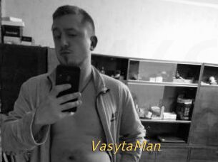 VasytaMan