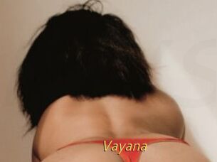 Vayana