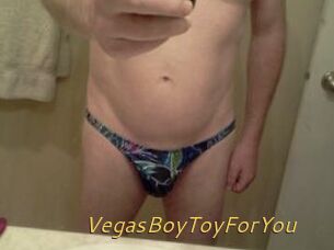 VegasBoyToyForYou