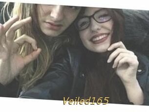 Veiled165