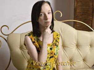 VeneraFletcher