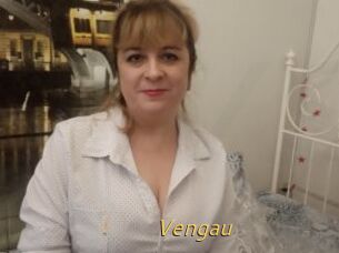 Vengau