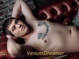 VenumDreamer
