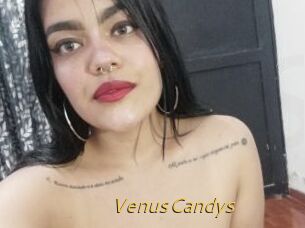 VenusCandys