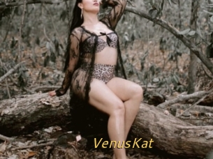 VenusKat