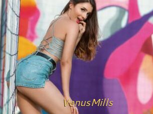 VenusMills