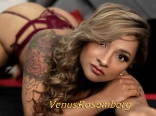VenusRosemberg