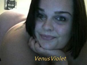VenusViolet