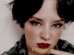 Verdahndi