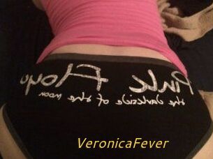 VeronicaFever