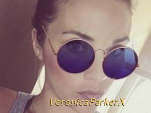VeronicaParkerX