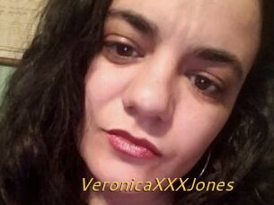 VeronicaXXXJones
