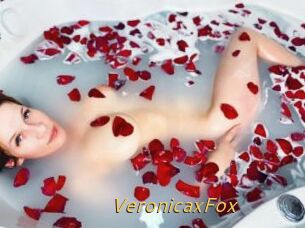 VeronicaxFox