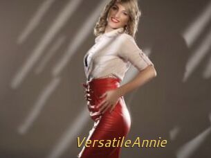 VersatileAnnie