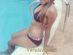 Veruzcablond