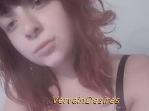 VervainDesires