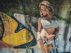VeryHotGerda