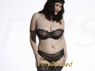 VeryOpened
