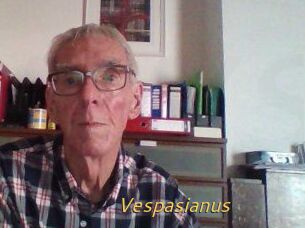 Vespasianus