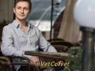 VetCorvet