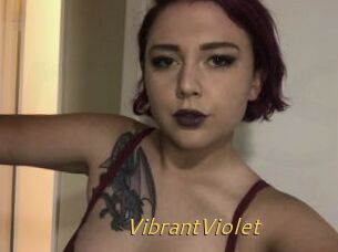 VibrantViolet