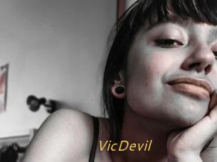 VicDevil