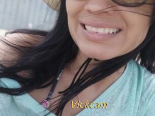 Vickcam