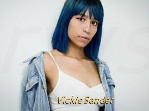 VickieSander
