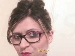 Vicky