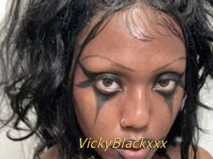 VickyBlackxxx