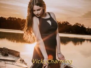 VickyCharming