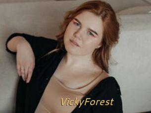VickyForest