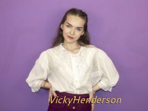 VickyHenderson