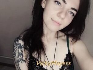VickyMayers