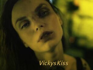 VickysKiss