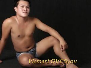 VicmarLOVESyou