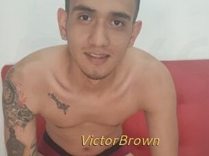 VictorBrown